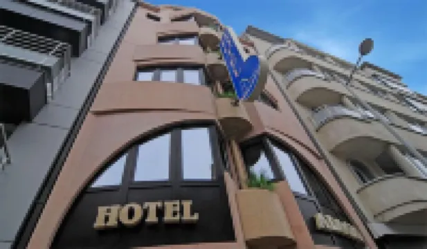 Hotel Adagio Hotels near Knokke