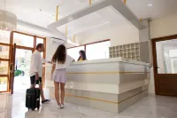 Spa Hotel Montefila Hotels in Gjerana