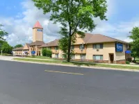 Quality Inn Madison West Near University Area Hotels in Dane County