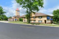 Quality Inn Madison West Near University Area Hotels in 