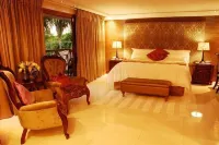 Villa Amor Hôtels à : Donkerhoek
