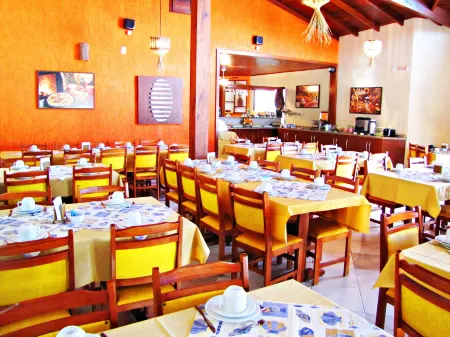 Pousada Barra Mar Отели в г. Имбитуба