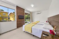 Atlântida Park Hotel Hôtels à : 