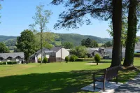 Macdonald Plas Talgarth Resort Các khách sạn ở Cadfarch