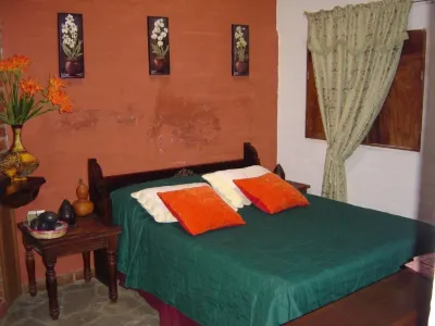 Hotel Villa Santo Domingo Hotels in 