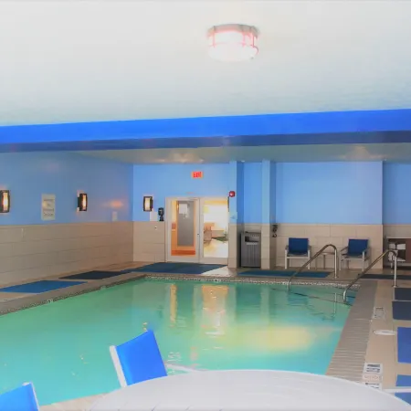 Holiday Inn Express & Suites INDIANAPOLIS NORTH - CARMEL by IHG