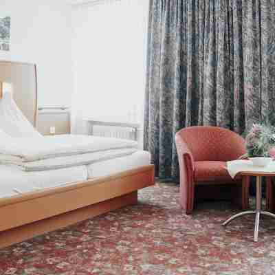 Avantgarde Hotel Rooms