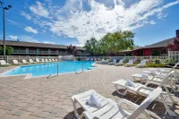 Days Inn by Wyndham Kings Dominion/Doswell Hotels in Doswell