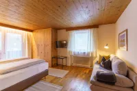 Apartmenthaus Jagdhof