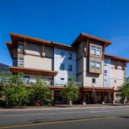 HI Whistler - Hostel