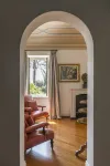 Villa Della Pergola Relais et Chateaux - bar