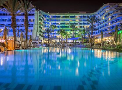 Neptune Eilat by Dan Hotels