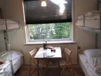 Danhostel Rebild Hotels in 