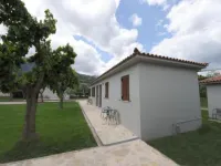 Camping & Bungalows Castle View Hotels in Sparta
