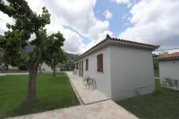 Camping & Bungalows Castle View