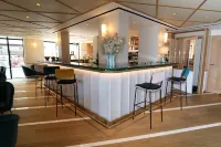 Hôtel le Café de Paris - Beach