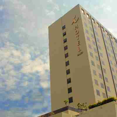 I Hotel Baloi Batam Hotel Exterior