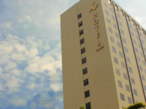 I Hotel Baloi Batam Hotels in Batam