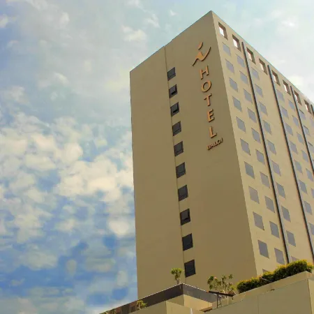 I Hotel Baloi Batam
