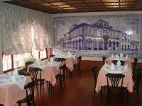 Luso Brasileiro Hotels in Póvoa de Varzim