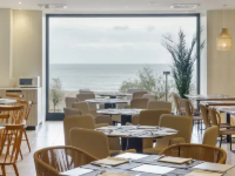 Ilunion Fuengirola Hotels in Costa Del Sol