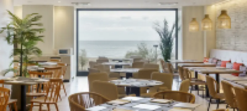 芬吉蘿拉伊魯尼酒店