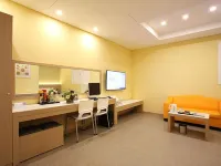 Honors Hotel Hotel a Osan