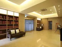 Honors Hotel Hotel a Osan