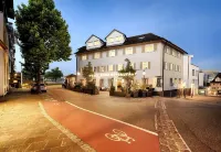 Hotel & Restaurant Rose Hotels near Büro Alleinunterhalter SVEN B.