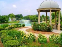 어 빅토리어 인 로즈빌 그로쓰 포인트 우즈 호텔