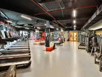 Bof Hotels Ceo Suites Atasehir Hotels near Umraniye
