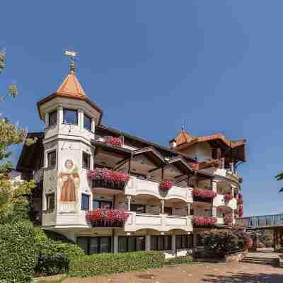 Granpanorama Hotel StephansHof Hotel Exterior