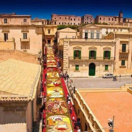 B&B Del Carmine