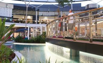 Sentosa at Tugun Beachfront Holiday Home