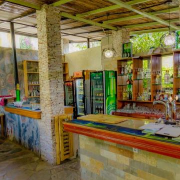 Select Boutique Hotel Kigali Hotel Overview