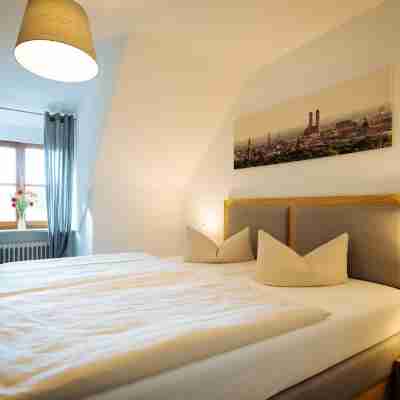 Hotel Reiter Brau Rooms