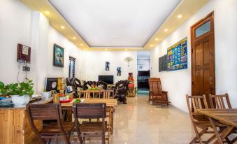 Golden Bee Homestay