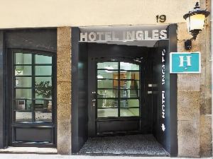 Hotel Inglés