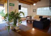 Cabañas la Serenisima