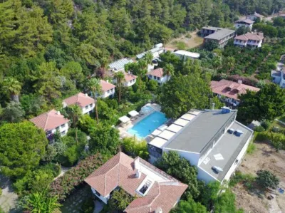 Golden Key Hisaronu Hotels near HİSAR CAMPİNG