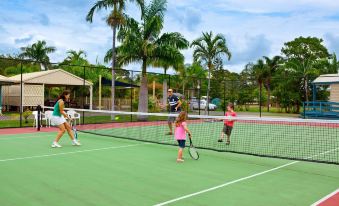 Discovery Parks - Fraser Street, Hervey Bay