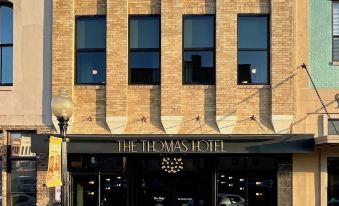 The Thomas Hotel