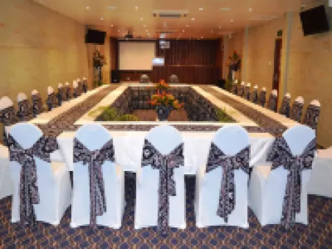 斐濟世外桃源水療度假村 維提島酒店