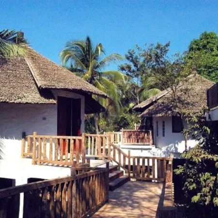 AANA Resort & Villas Koh Chang
