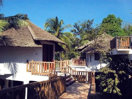 AANA Resort & Villas Koh Chang