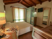 Alma Resort Hotels in Castiadas