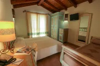 Alma Resort Hotels in Costa Rei