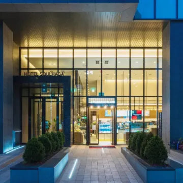Hotel Soulhada Incheon