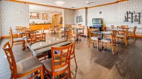 Best Western Plus Rose City Conference Center Inn Các khách sạn ở Thomasville