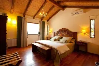 Hotel Marqués de Tojo Hotels in Purmamarca